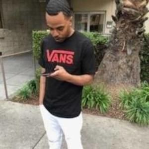 Meet your Posher, Damian